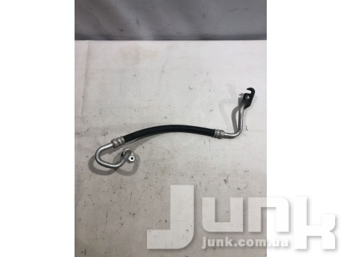 трубка кондиционера конденсер-компрессор для Infiniti Q50 oe 924904GB0A запчасти бу трубка кондиционера конденсер-компрессор для Infiniti Q50 oe 924904GB0A разборка бу