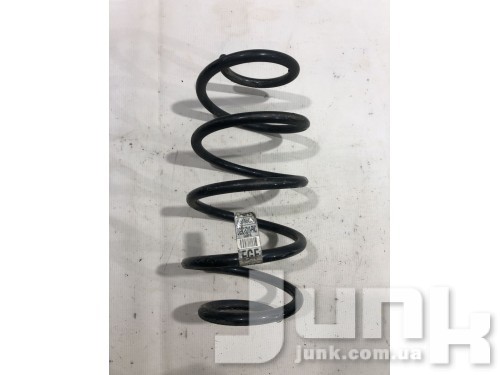 Пружина передней подвески для Ford Fusion MK5 oe DG9Z5310R разборка бу