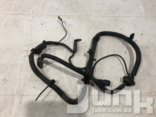 Жгут проводки АКБ положительный для Audi A4 B6 oe 8E0971824E разборка бу