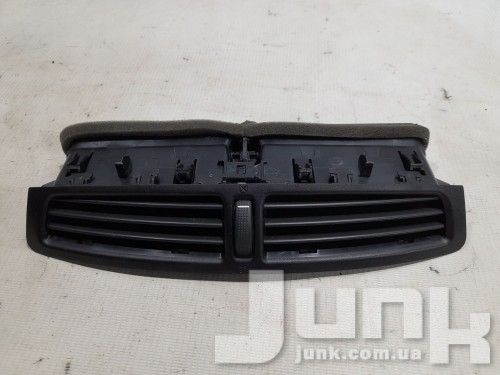 Дефлектор воздуха центральный для Ford Escape MK3 oe CJ54S01815A запчасти бу Дефлектор воздуха центральный для Ford Escape MK3 oe CJ54S01815A разборка бу