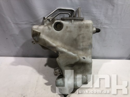 Бачок омывателя для Mercedes W211 oe A2118600060 разборка бу
