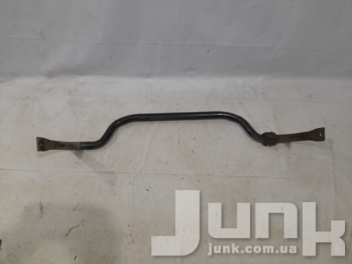 Стабилизатор передней подвески для Mercedes W211 oe A2113232865 разборка бу