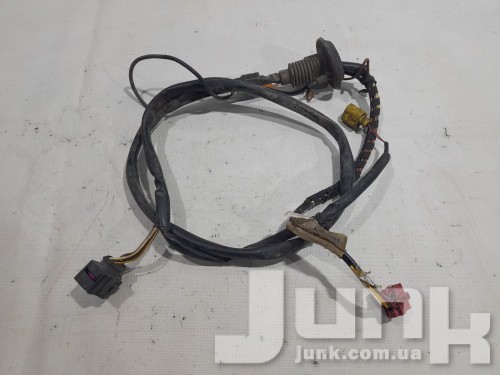 Жгут проводки фары правой для Audi A4 B6 oe 8E1971076A разборка бу