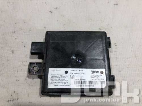 Блок электронный слепых зон для Infiniti Q50 oe 284K03JA2C разборка бу