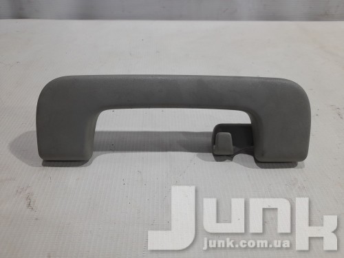 Ручка потолочная задняя левая для Audi A4 B6 oe 8E0857607A разборка бу