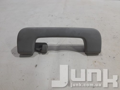 Ручка потолочная задняя правая для Audi A4 B6 oe 8E0857608 разборка бу