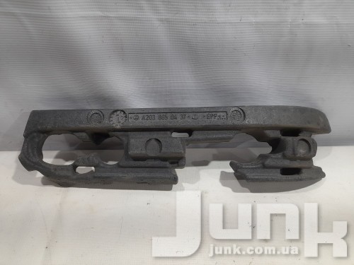 Абсорбер переднего бампера правый для Mercedes W203 oe A2038850437 разборка бу