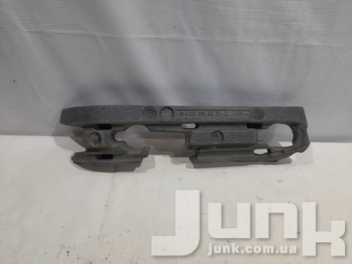 Абсорбер переднего бампера левый для Mercedes W203 oe A2038850337 разборка бу