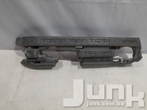 Абсорбер переднего бампера левый для Mercedes W203 oe A2038850337 разборка бу