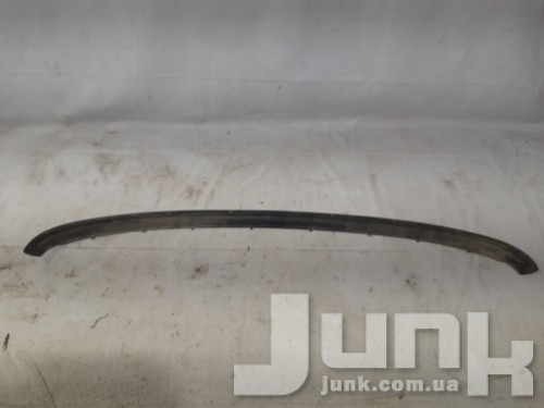 Накладка заднего бампера для BMW E46 oe 51128227573 разборка бу