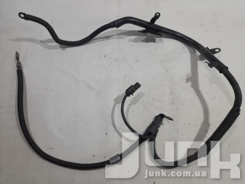 Жгут проводки от генератора к стартеру для Mercedes W211 oe A2114401107 запчасти бу Жгут проводки от генератора к стартеру для Mercedes W211 oe A2114401107 разборка бу