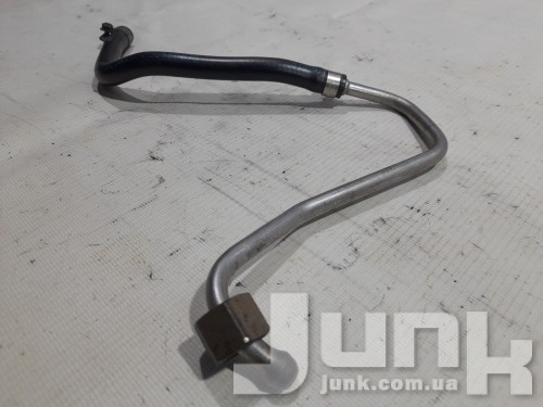 Шланг датчика сажевого фильтра для Mercedes W211 oe A2114920459 разборка бу