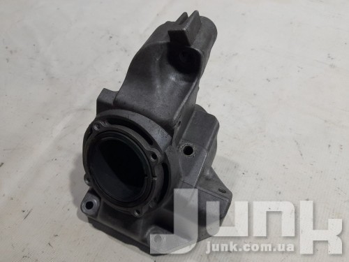 Кронштейн опоры двигателя левый для Mercedes W211 oe A6462230504 разборка бу