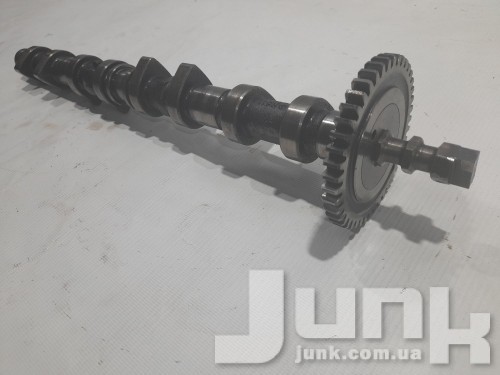 Распредвал впускной для Mercedes W211 oe 6110510101 запчасти бу Распредвал впускной для Mercedes W211 oe 6110510101 разборка бу