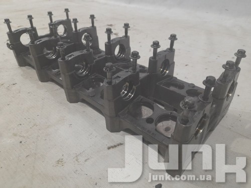 Постель распредвала для Mercedes W211 oe 6110160304 запчасти бу Постель распредвала для Mercedes W211 oe 6110160304 разборка бу