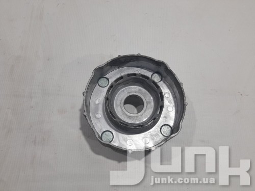 Тарелка опоры заднего амортизатора для Porsche Cayenne 9PA oe 95533307100 разборка бу