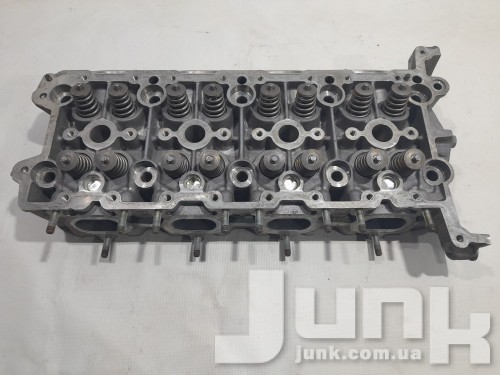 Головка блока цилиндров (ГБЦ) правая для Porsche Cayenne 9PA oe 94810401303 разборка бу