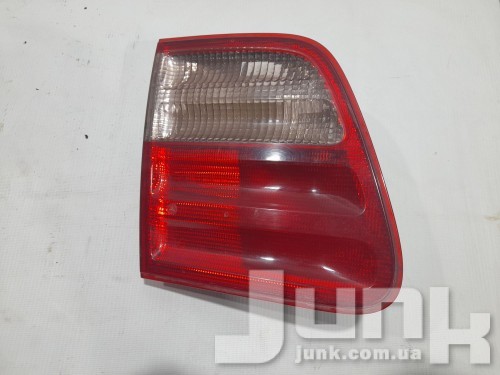 Фонарь левый в крышке для Mercedes W210 oe A2108205964 разборка бу