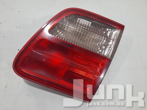 Фонарь правый в крышке для Mercedes W210 oe A2108206064 разборка бу