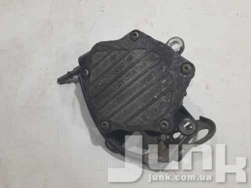 Вакуумный насос для Тойота Avensis T25 oe 293000R010 разборка бу