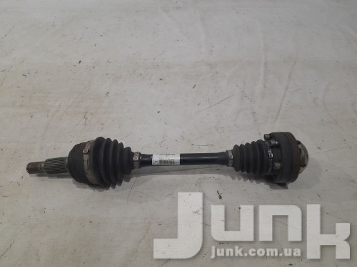 Полуось передняя для Porsche Cayenne 2 92A oe 7P5407271A разборка бу