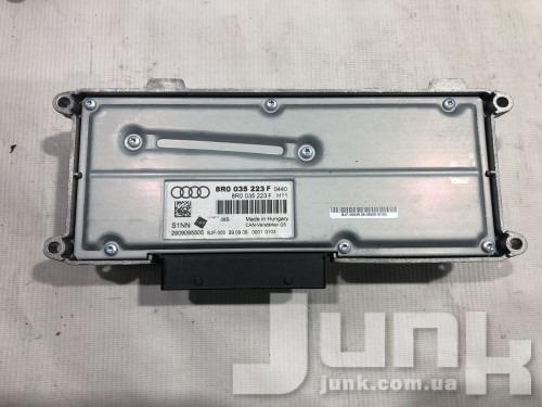 Усилитель звука oe 8R0035223F разборка бу
