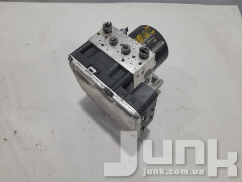 Блок ABS для Porsche Cayenne 2 92A oe 7P0907379L разборка бу