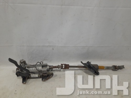 Рулевая колонка для Porsche Cayenne 2 92A oe 7P5419501CF разборка бу