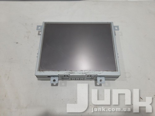 Дисплей навигационный для Dodge Journey oe 05064993AG разборка бу