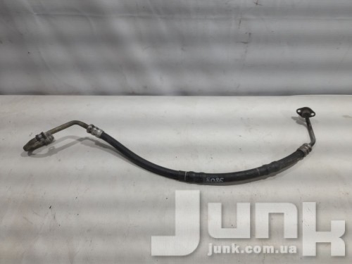Трубка гидроусилителя для Porsche Cayenne 2 92A oe 95834745100 разборка бу