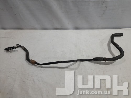 Трубка гидроусилителя для Porsche Cayenne 2 92A oe 95834744900 разборка бу