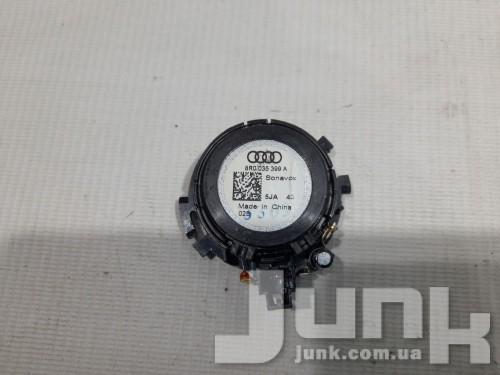 Акустический динамик oe 8R0035399A разборка бу