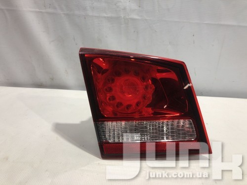 Фонарь левый в крышке для Dodge Journey oe 68078517AC разборка бу