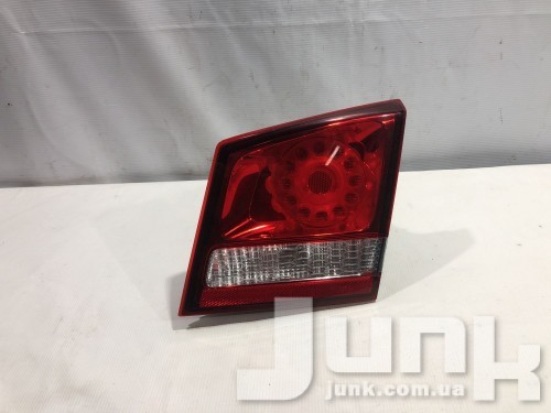 Фонарь правый в крышке для Dodge Journey oe 68078516AC разборка бу