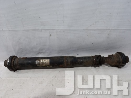 Карданный вал переднего моста для Porsche Cayenne 2 92A oe 95842101000 разборка бу