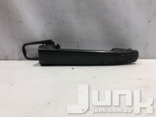 Ручка двери передней наружная правая для Mercedes W210 oe A2107600270 разборка бу