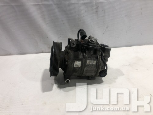 Компрессор кондиционера для Audi Q5 oe 8K0260805K запчасти бу Компрессор кондиционера для Audi Q5 oe 8K0260805K разборка бу