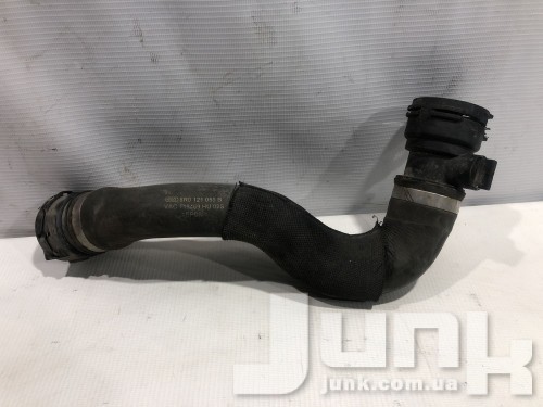 Патрубок ОЖ для Audi Q5 oe 8R0121055B разборка бу