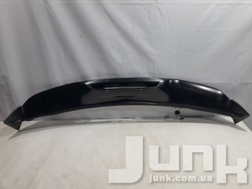 Спойлер багажника для Porsche Cayenne 2 92A oe 95851293902041 разборка бу