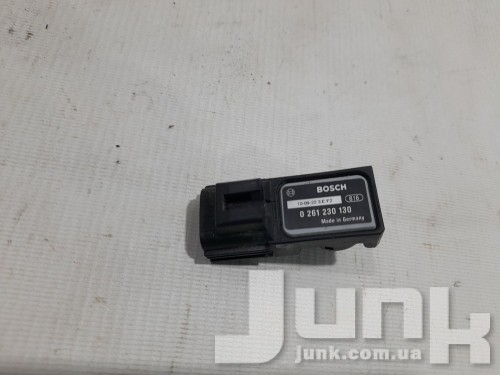 Датчик вакуумного усилителя для Dodge Journey
