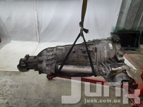 АКПП (автоматическая коробка переключения передач) для Audi Q5 oe 0B6300036F разборка бу