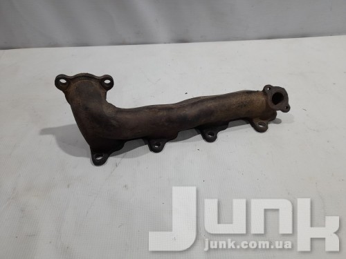 Выпускной коллектор для Тойота Avensis T25 oe 171410R010 разборка бу