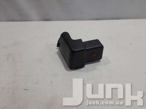 Заглушка клеммы АКБ для Тойота Avensis T25 oe 7134340230 разборка бу