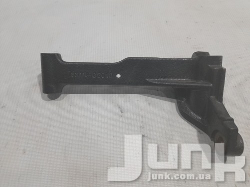 Кронштейн двигателя для Тойота Avensis T25 oe 3311805010 запчасти бу Кронштейн двигателя для Тойота Avensis T25 oe 3311805010 разборка бу