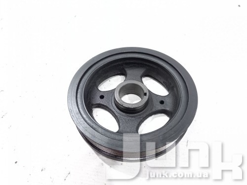 Шкив коленвала для Тойота Avensis T25 oe 134080R010 разборка бу