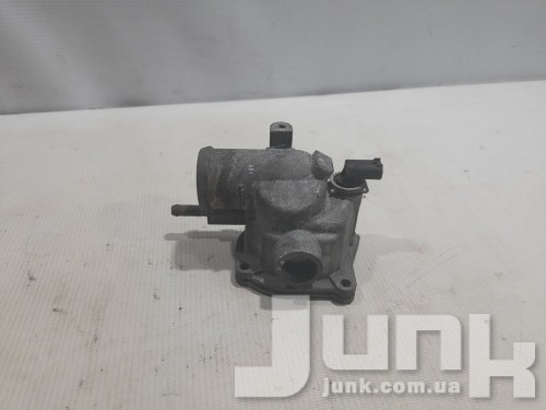 Термостат для Mercedes W211 oe A6462001215 разборка бу