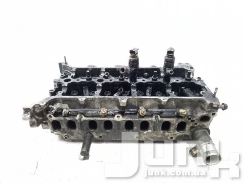 Головка блока цилиндров (ГБЦ) для Тойота Avensis T25