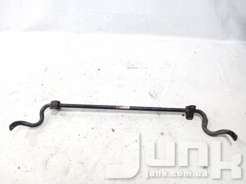 Стабилизатор задней подвески oe 8R0511305Q разборка бу