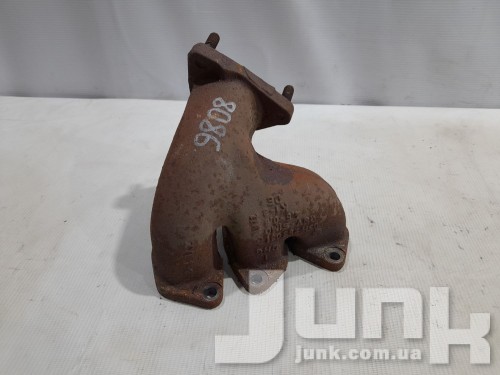 Выпускной коллектор для Porsche Cayenne 2 92A oe 03H253031A разборка бу