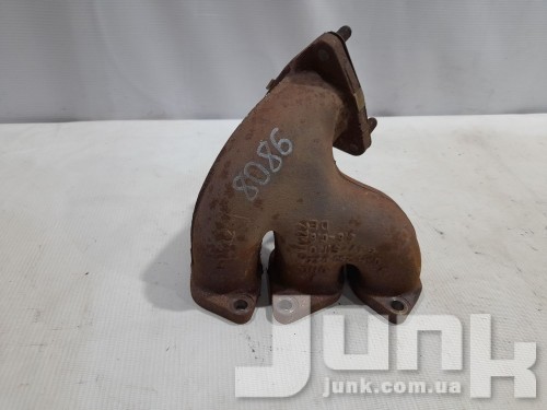 Выпускной коллектор для Porsche Cayenne 2 92A oe 03H253032A разборка бу